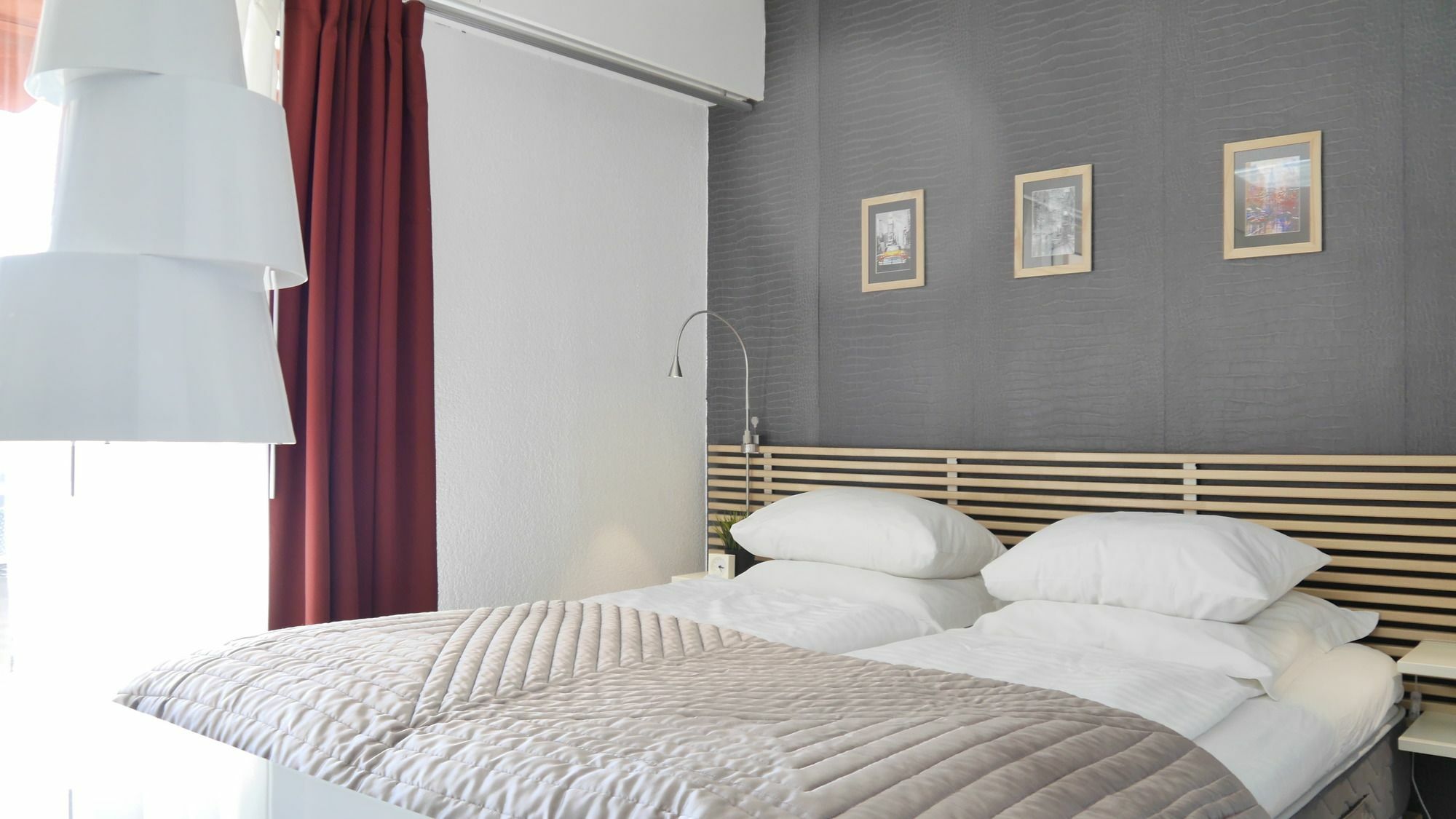 Monaco Pool Sea View Apartments Beausoleil Exterior foto